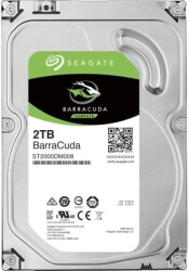 hdd seagate st2000dm008 barracuda 2tb 35 sata 3 photo