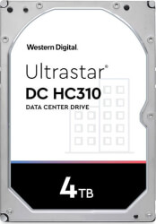 hdd western digital hus726t4tale6l4 ultrastar dc hc310 4tb sata3 photo