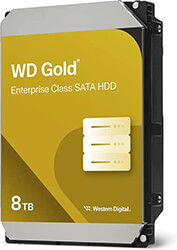 hdd western digital wd8005fryz gold enterprise class 8tb 35 sata3 photo