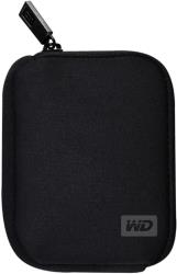 western digital wdbabk0000nbk my passport essential soft case black photo