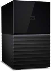 exoterikos skliros western digital wdbfbe0200jbk my book duo 20tb usb 30 photo