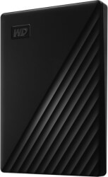 exoterikos skliros western digital wdbyvg0010bbk mypassport 1tb usb 30 black photo