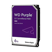 hdd western digital wd64purz purple surveillance 6tb 35 sata3 photo hdd western digital wd64purz purple surveillance 6tb 35 sata3 photo