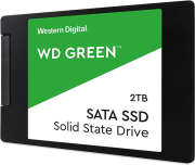 ssd western digital wds200t2g0a 2tb green pc ssd 25 sata3 photo ssd western digital wds200t2g0a 2tb green pc ssd 25 sata3 photo
