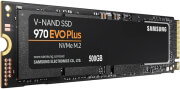 ssd samsung mz v7s500bw 970 evo plus 500gb v nand nvme pcie gen 30 x4 m2 2280 photo