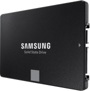 ssd samsung mz 77e500b eu 870 evo series 500gb 25 sata3 photo