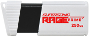 patriot pef250grpmw32u supersonic rage prime 250gb usb 32 gen 2 flash drive photo