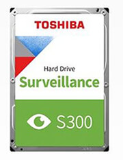 hdd toshiba hdwv110uzsva s300 surveillance 35 1tb green sata3 photo