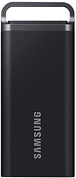 exoterikos skliros samsung mu ph2t0s eu portable ssd t5 evo 2tb usb32 black photo