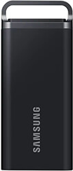 exoterikos skliros samsung mu ph4t0s eu portable ssd t5 evo 4tb usb32 black photo