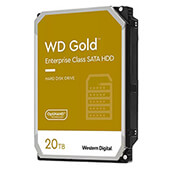 hdd western digital wd202kryz gold enterprise class 20tb 35 sata3 photo