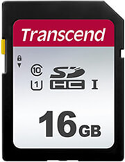 transcend sdc300s sdhc 16gb u1 class 10 ts16gsdc300s photo