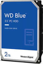 hdd western digital wd20ezbx 2tb blue 35 sata3 photo hdd western digital wd20ezbx 2tb blue 35 sata3 photo