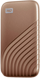 exoterikos skliros western digital my passport ssd 2tb gold photo