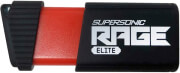 patriot pef256gsre3usb supersonic rage elite 256gb usb 31 gen1 flash drive photo