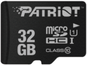 patriot psf32gmdc10 lx series 32gb micro sdhc uhs i cl10 photo