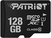 patriot psf128gmdc10 lx series 128gb micro sdxc uhs i cl10 photo