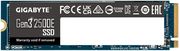 ssd gigabyte gen3 2500e 1tb nvme pcie 30 x4 m2 2280 g325e1tb photo