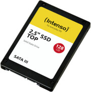 ssd intenso 3812430 top performance 128gb 25 sata3 photo