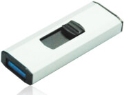 mediarange mr915 16gb usb 30 flash drive black silver photo