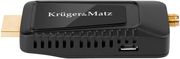 kruger matz mini tuner dvb t2 h265 hdmi photo