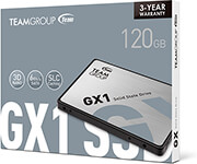 ssd team group gx1 t253x1120g0c101 120gb 25 sata 3 photo