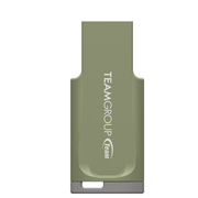 team group tc201364gg01 c201 64gb usb 32 flash drive green photo