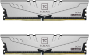 ram team group ttccd416g2666hc19dc01 t create classic series 16gb 2x8gb ddr4 2666mhz dual kit photo