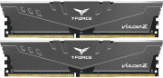 ram team group tlzgd416g3600hc18jdc01 t force vulcan z 16gb 2x8gb 3600mhz dual kit grey photo