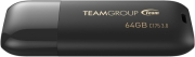 team group tc175364gb01 c175 64gb usb 31 flash drive photo