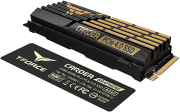 ssd team group tm8fpz001t0c327 cardea zero a440 1tb nvme pcie gen4 x 4 m2 2280 photo ssd team group tm8fpz001t0c327 cardea zero a440 1tb nvme pcie gen4 x 4 m2 2280 photo