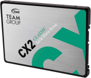 ssd team group t253x6512g0c101 cx2 512gb 25 sata 3 photo