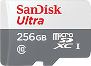 sandisk sdsqunr 256g gn3mn ultra 256gb micro sdxc uhs i class 10 photo sandisk sdsqunr 256g gn3mn ultra 256gb micro sdxc uhs i class 10 photo