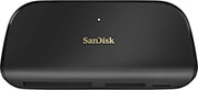 sandisk sddr a631 gngnn imagemate pro usb type c multi reader photo