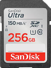 sandisk sdsdunc 256g gn6in ultra 256gb sdxc uhs i u1 class 10 photo sandisk sdsdunc 256g gn6in ultra 256gb sdxc uhs i u1 class 10 photo