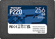 ssd patriot p220s256g25 p220 256gb 25 sata 3 photo