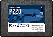 ssd patriot p220s1tb25 p220 1tb 25 sata 3 photo