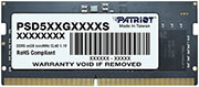 ram patriot psd58g480041s signature line 8gb so dimm ddr5 4800mhz photo