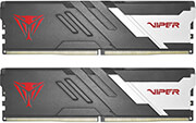 ram patriot pvv564g600c36k viper venom 64gb 2x32gb ddr5 6000mhz dual kit photo