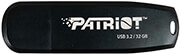 patriot psf32gxrb3u xporter core 32gb usb 32 flash drive photo