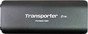 exoterikos skliros patriot ptp2tbpec portable ssd transporter 2tb usb 32 gen2 type c photo