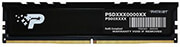 ram patriot psp532g48002h1 signature line premium 32gb ddr5 4800mhz cl40 photo