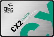 ssd teamgroup cx2 2tb 25 sata3 t253x6002t0c101 photo