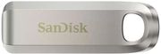 sandisk ultra luxe 64gb usb 32 type c flash drive sdcz75 064g g46 photo