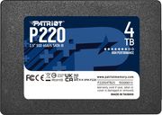 ssd patriot p220s4tb25 p220 4tb 25 sata 3 photo