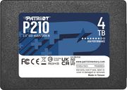 ssd patriot p210s4tb25 p210 4tb 25 sata 3 photo