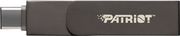 patriot iluxe stick 1tb usb 32 type c lightning flash smart backup drive pi1tbskm30cl photo