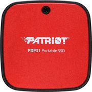 patriot viper pdp31 500gb compact portable ssd usb 32 gen2 type c pdp31500g23uck photo