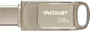 patriot tab t560 64gb usb 32 flash drive dual interface type a type c ps128gt560ds5d photo