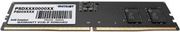 ram patriot signature line 64gb ddr5 5600mt s cl46 psd564g5602 photo